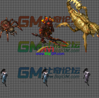 怪物GW-200714-10