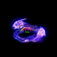 紫晶双龙-MF-200328-26